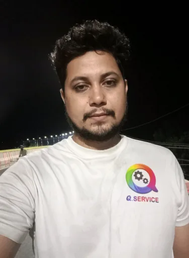 দিজানুর রহমান