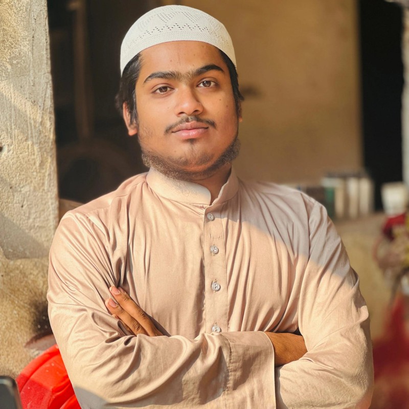 Noh Ansari