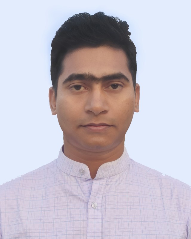 মোহাম্মাদ রেজওয়ানুল হক