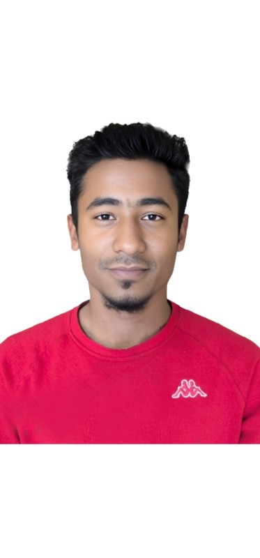 মোঃ হানিফ আলি