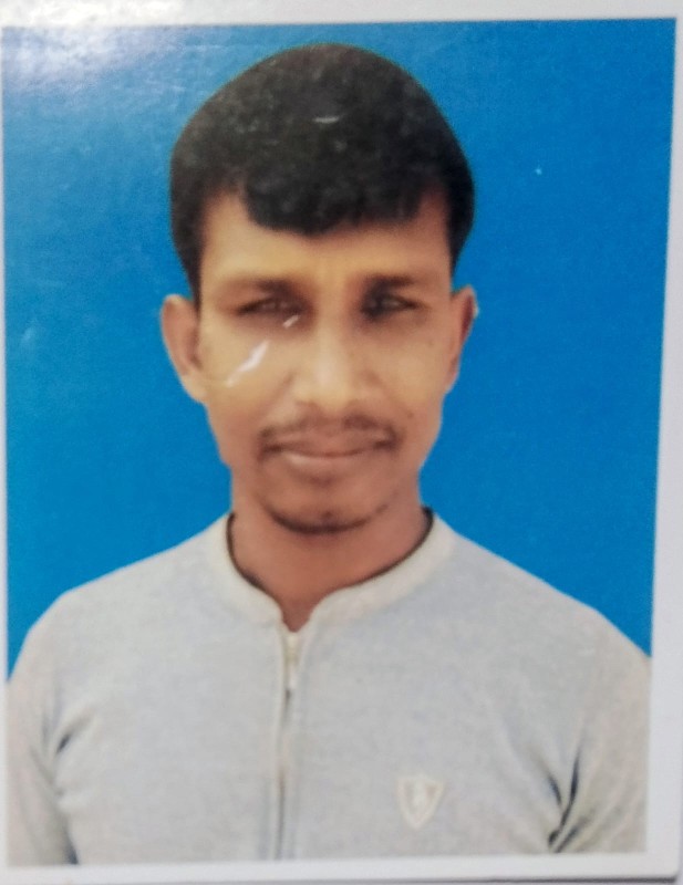 মোঃ আলতাব হোসেন