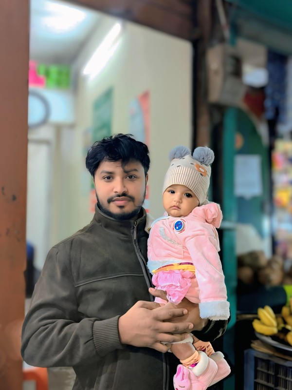 রুহুল আমিন পলাশ