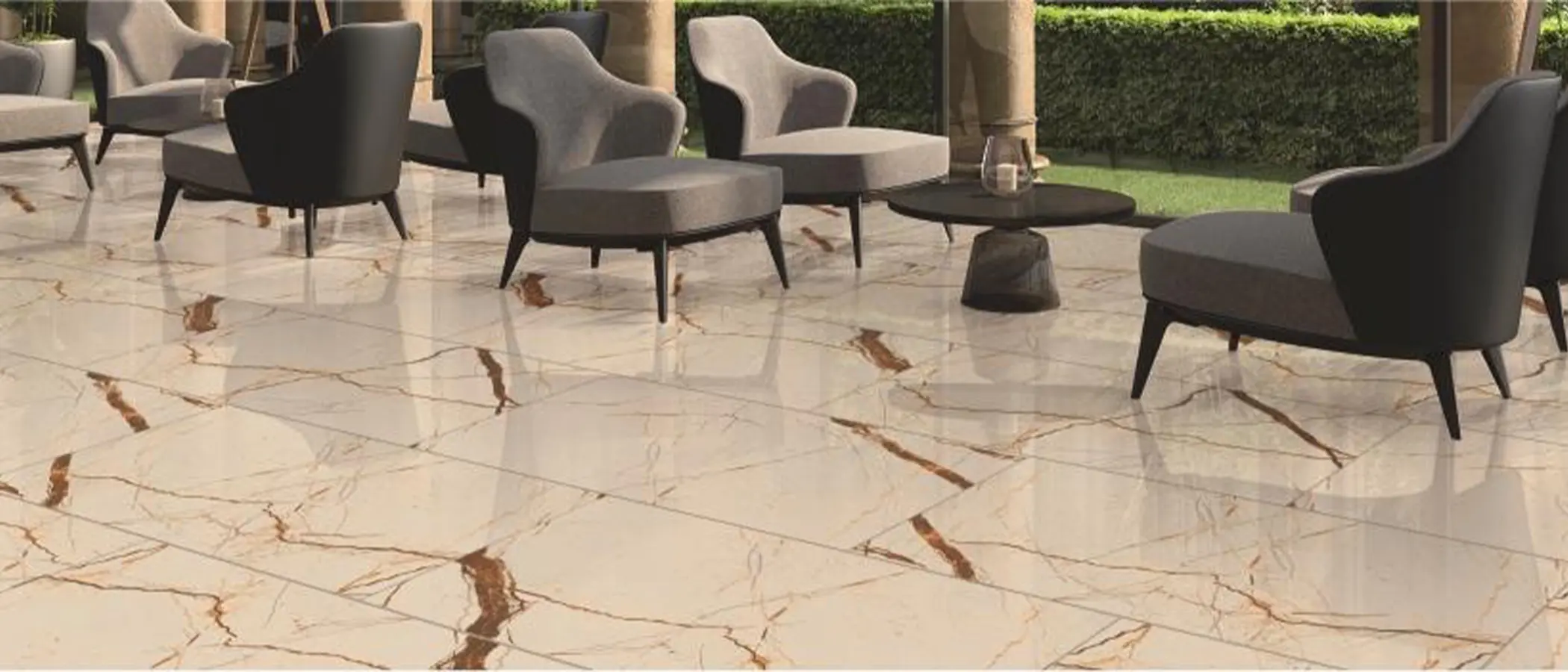 টাইলস ও মার্বেল কাজ