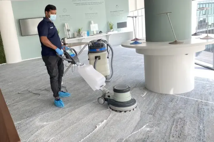 সোফা ও কার্পেট ক্লিনিং