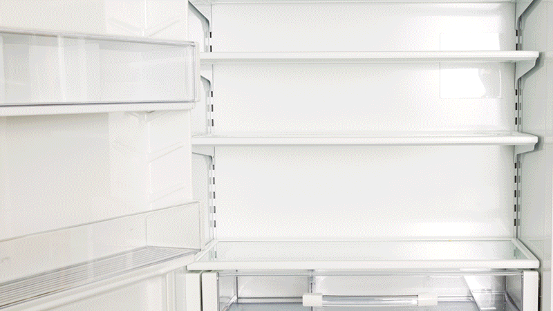 ফ্রিজ মেরামত