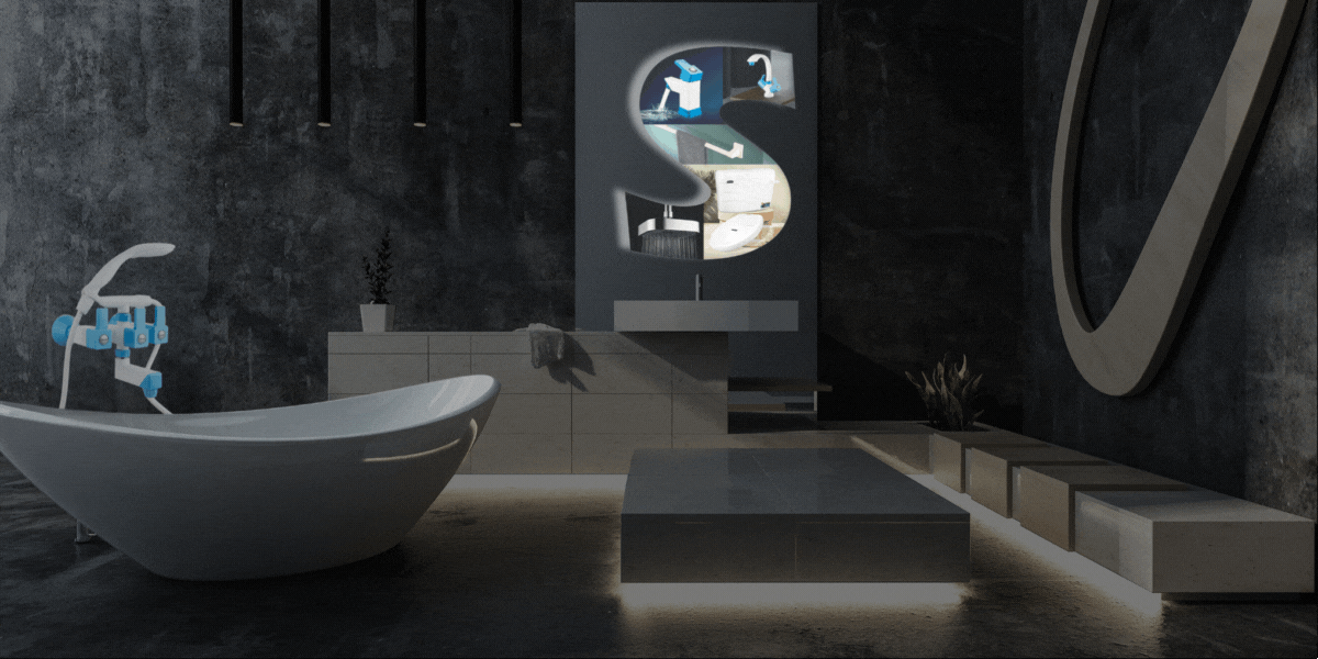 স্যানিটারি ফিটিং