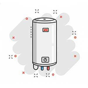 গিজার/ওয়াটার হিটার মেরামত