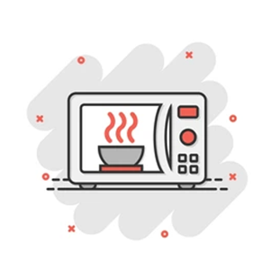 মাইক্রোওয়েভ ওভেন মেরামত