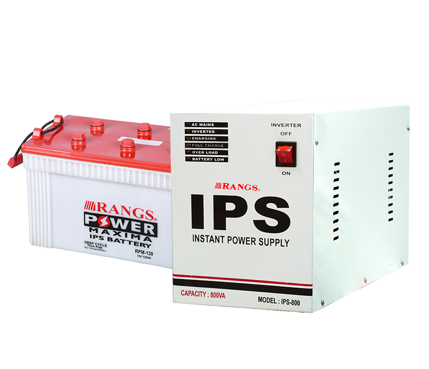 ইউপিএস/ইনভার্টার সার্ভিস