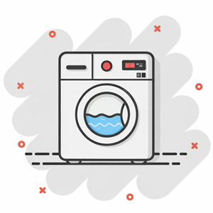 ওয়াশিং মেশিন মেরামত
