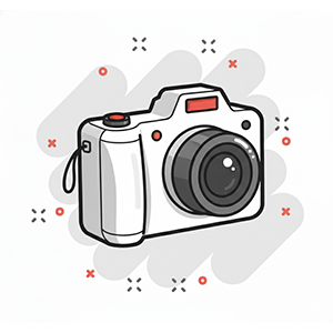 ক্যামেরা রিপিয়ার