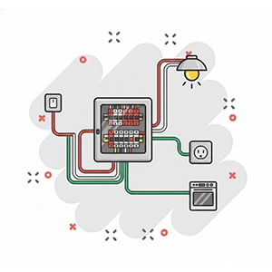 হাউস ওয়্যারিং