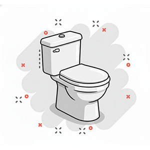 বাথরুম প্লাম্বিং