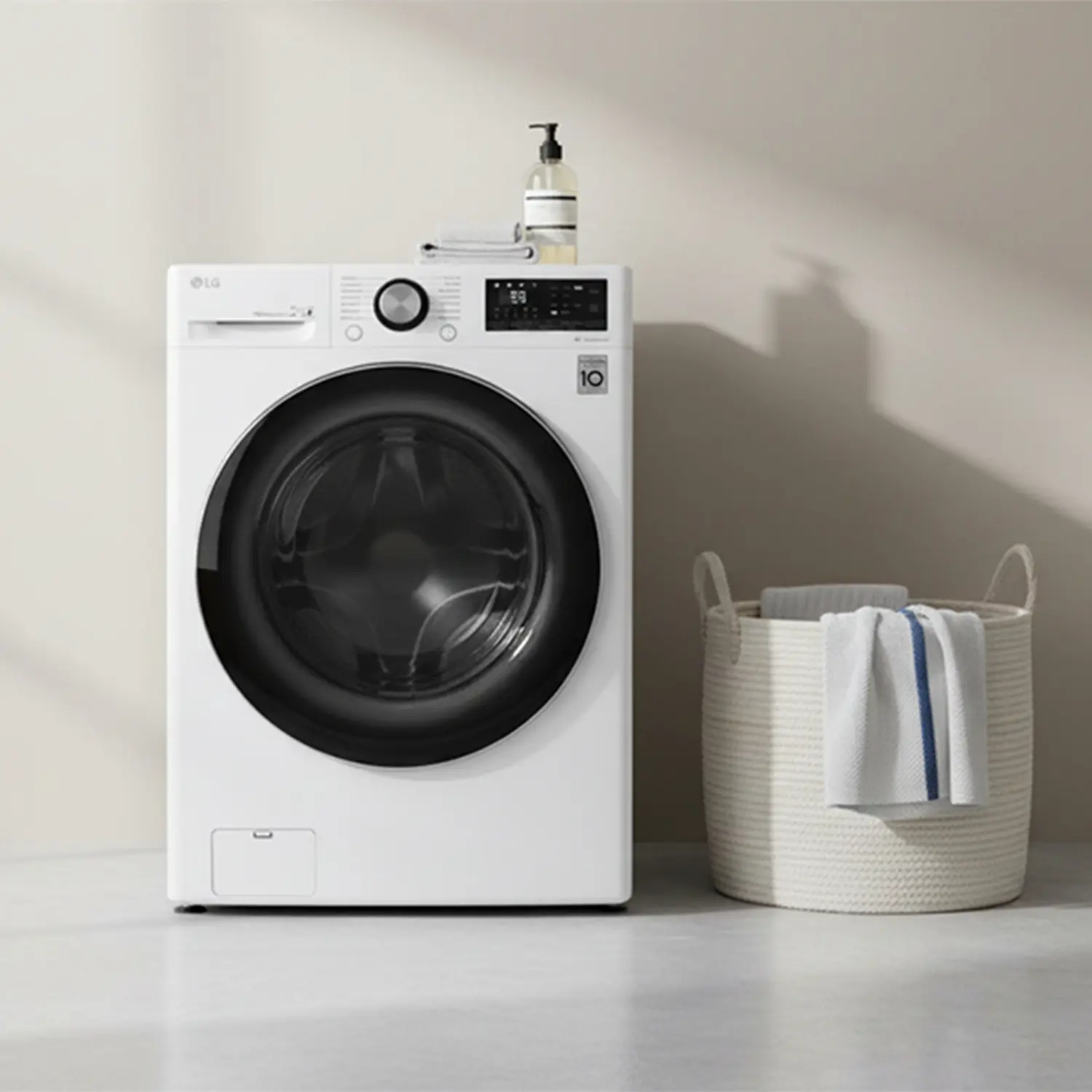 ওয়াশিং মেশিন মেরামত