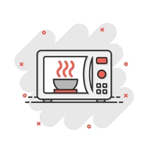 মাইক্রোওয়েভ ওভেন মেরামত