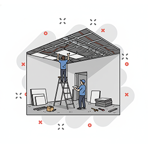 ফলস সিলিং