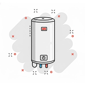 গিজার/ওয়াটার হিটার মেরামত