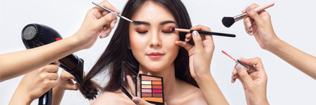 নারীদের হোম স্যালন