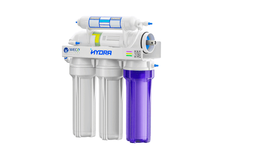 পানির ফিন্টার সার্ভিস