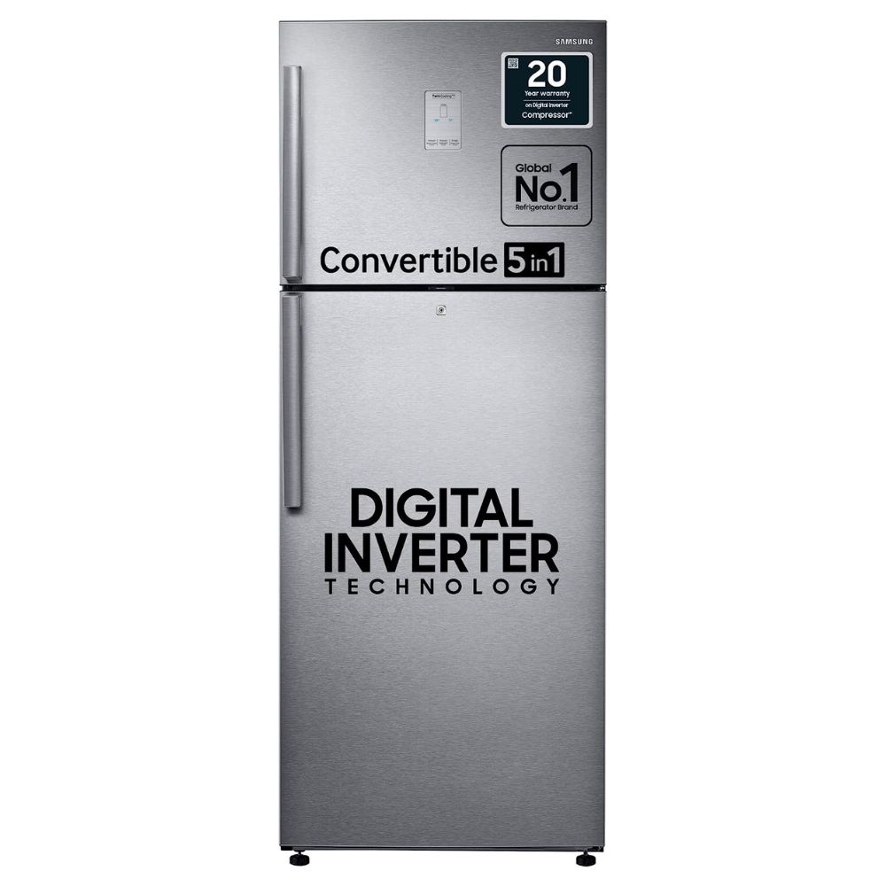 ফ্রিজিং (ফ্রিজার) সার্ভিস