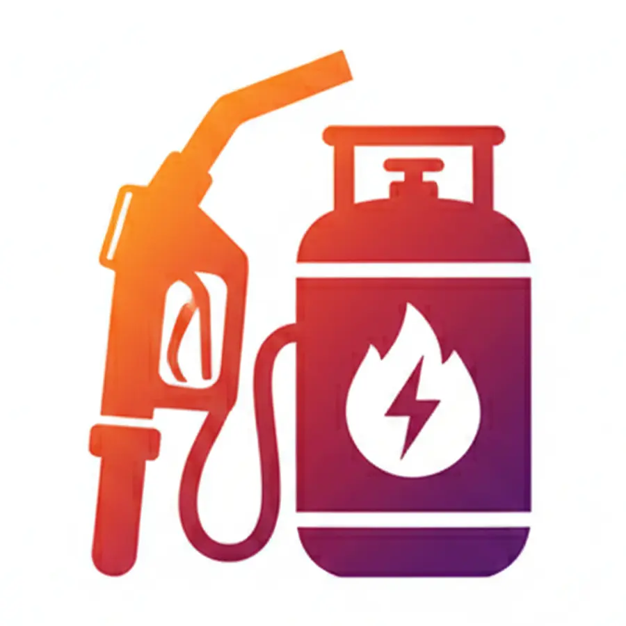 জ্বালানি