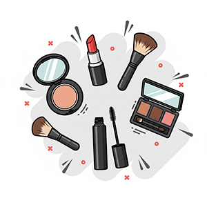 ব্রাইডাল মেকআপ