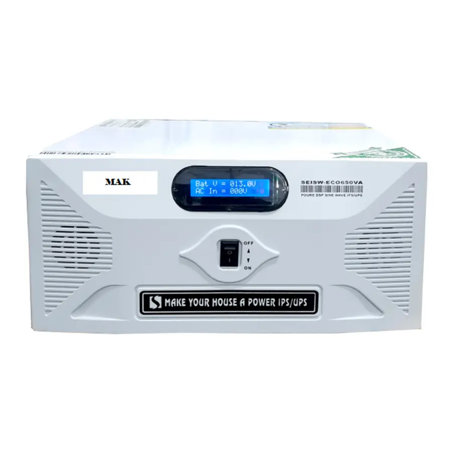 ইউপিএস/ইনভার্টার সার্ভিস