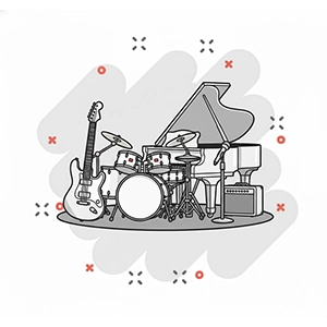 বাদ্রযন্ত্র