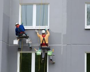 দেয়াল রং