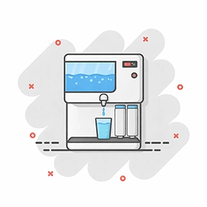 ওয়াটার পিউরিফায়ার সার্ভিস