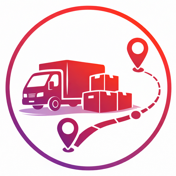 শিফটিং ও লজিস্টিকস