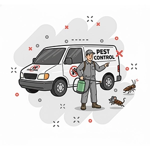 পোকা দমন