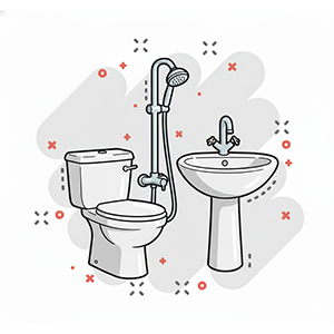 স্যানিটারি ফিটিং