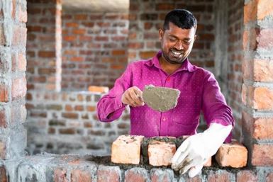 নির্মাণ ও রেনোভেশন