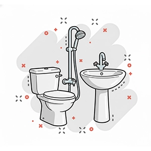 স্যানিটারি ফিটিং