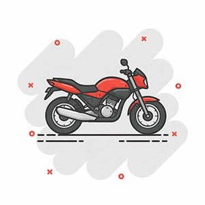 মোটোরসাইকেল মেরামত