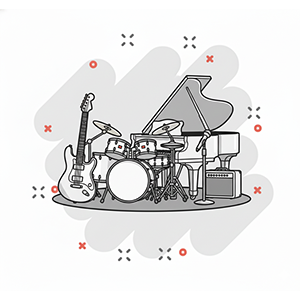 বাদ্রযন্ত্র