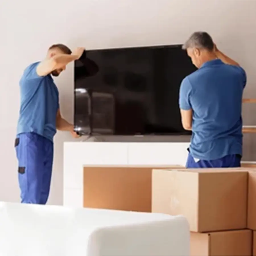 শিফটিং সার্ভিস