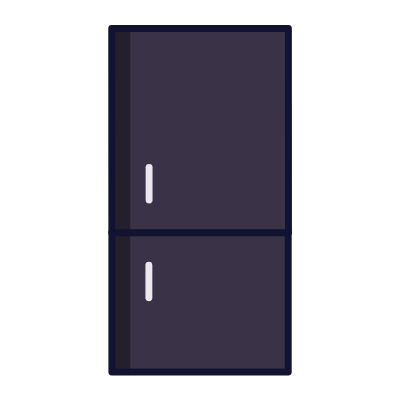 ফ্রিজ মেরামত