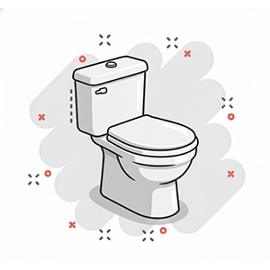 বাথরুম প্লাম্বিং