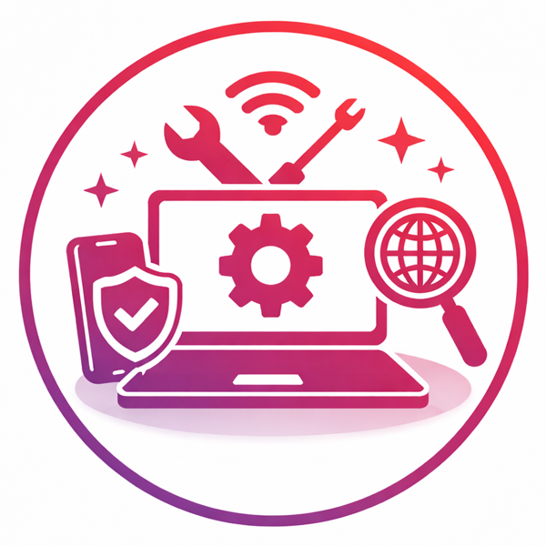 আইটি ও ডিজিটাল