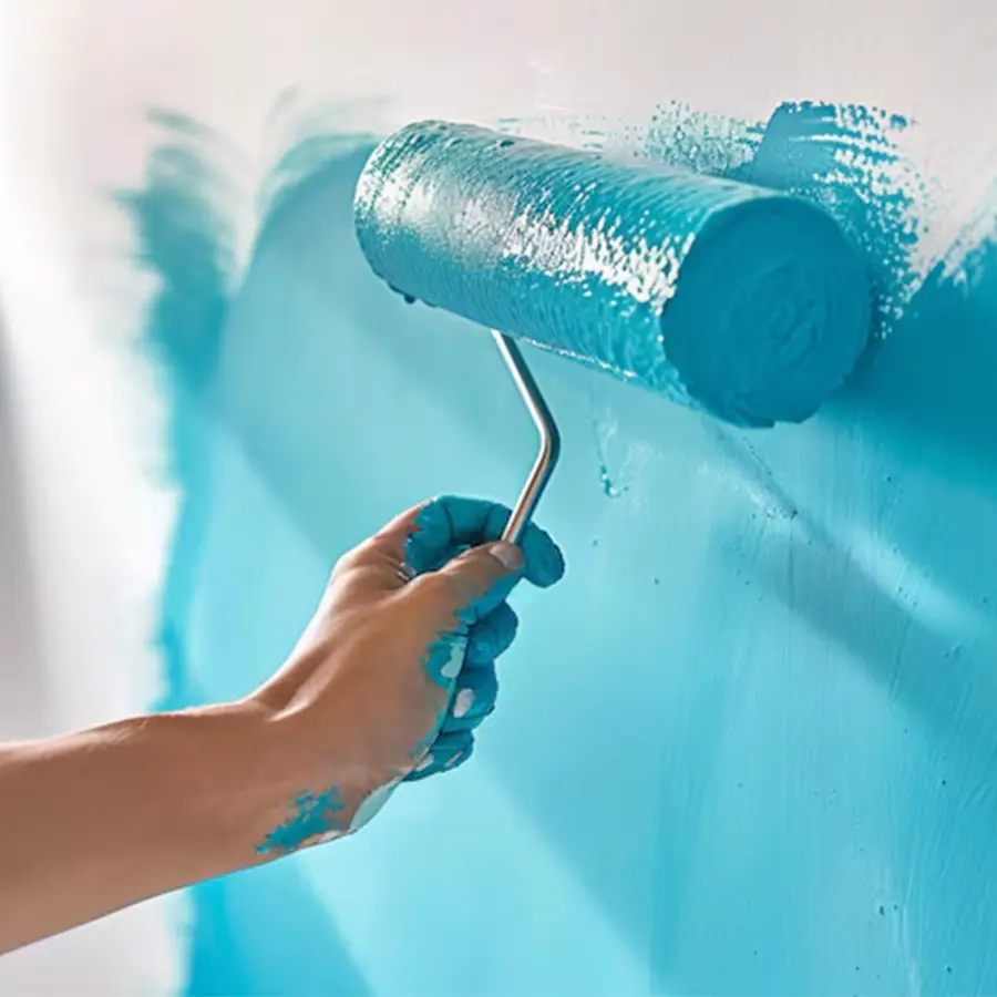 দেওয়াল পেইন্টিং সার্ভিস