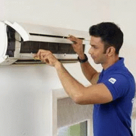 এসি মেরামত ও সার্ভিস