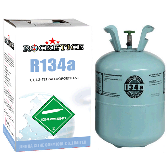 রেফ্রিজারেন্ট R134a