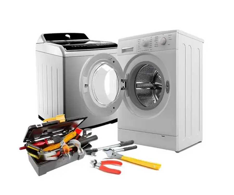 Washing-Machine Installation Service