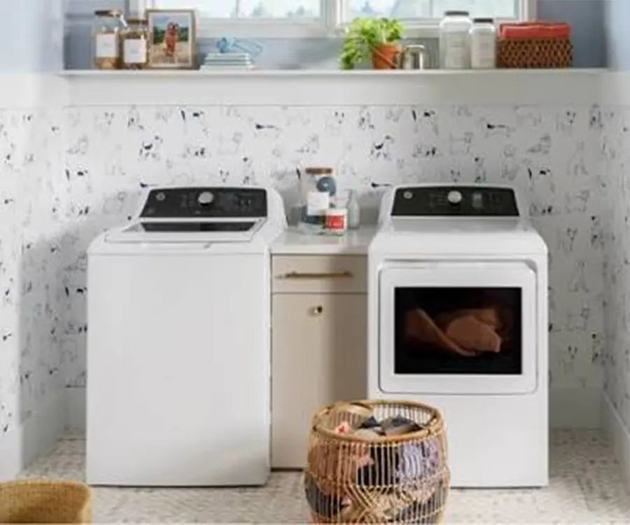 Washing-Machine Installation Service