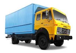 কভারড ভ্যান ভাড়া - পুরো দিন