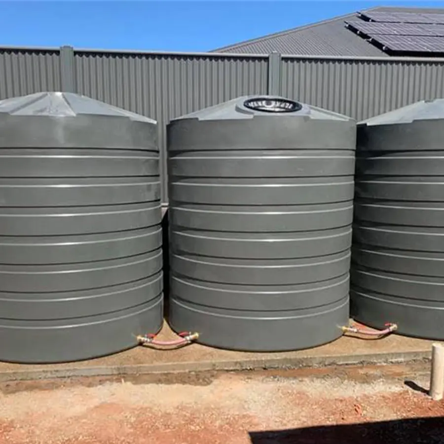 পানির ট্যাংক ডিপ ক্লিনিং