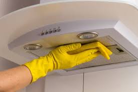 রান্নাঘরের হুডের গভীর পরিষ্কারকরণ