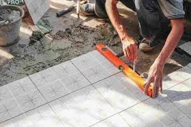 টাইলস লেভেলিং সমাধান (বেসিক)